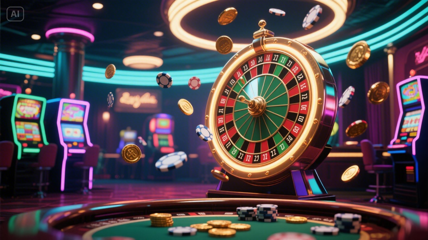 netbet casino promo